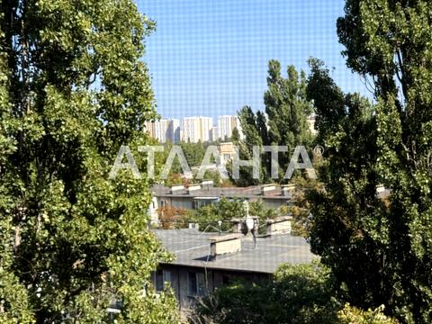 квартира за адресою Академіка Філатова вул., 90