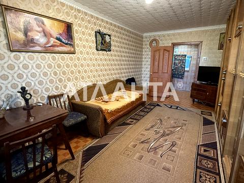 квартира за адресою Академіка Філатова вул., 90