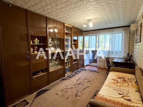 квартира за адресою Академіка Філатова вул., 90