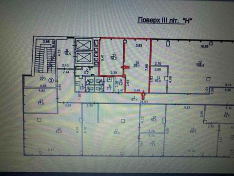 комерційна за адресою Товарна вул., 1