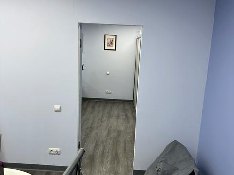 комерційна за адресою Товарна вул., 1