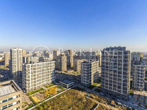 квартира по адресу Родини Крістерів ул., 14-Б