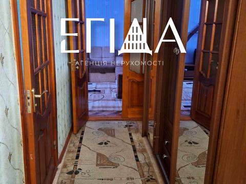 квартира за адресою Олександрійська вул., 45