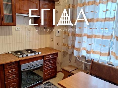 квартира за адресою Олександрійська вул., 45