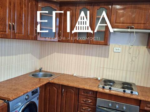 квартира за адресою Олександрійська вул., 45