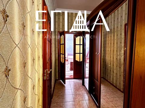 квартира за адресою Олександрійська вул., 45