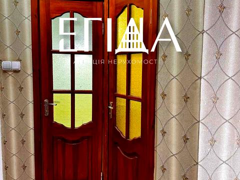 квартира за адресою Олександрійська вул., 45