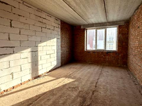 квартира по адресу Озёрная ул., 6/4