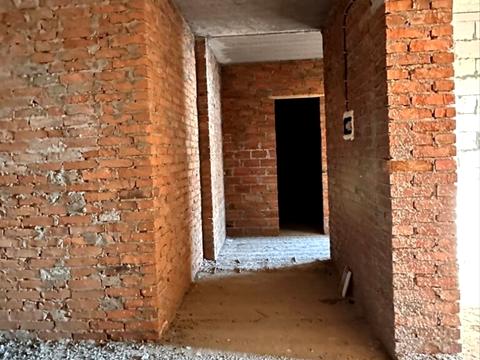 квартира по адресу Озёрная ул., 6/4