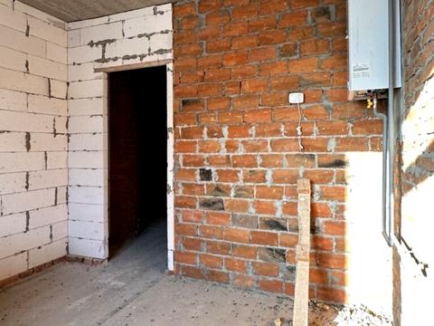 квартира по адресу Озёрная ул., 6/4