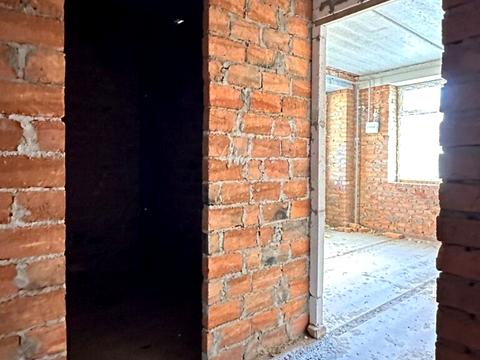 квартира по адресу Озёрная ул., 6/4