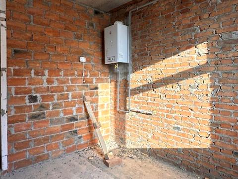 квартира по адресу Озёрная ул., 6/4