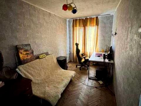 квартира за адресою Олени Теліги вул., 37-А