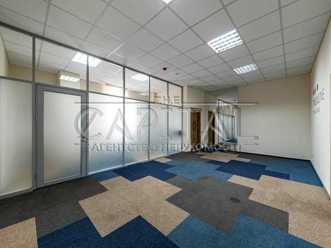 коммерческая по адресу Антоновича ул. (Горького), 33В