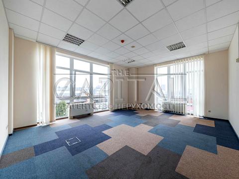 коммерческая по адресу Антоновича ул. (Горького), 33В