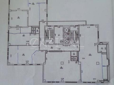 коммерческая по адресу Антоновича ул. (Горького), 33В