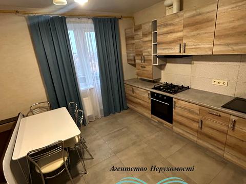 квартира по адресу Васильковая ул., 30