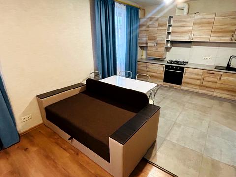 квартира по адресу Васильковая ул., 30