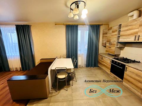 квартира по адресу Васильковая ул., 30