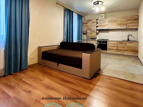 квартира по адресу Васильковая ул., 30