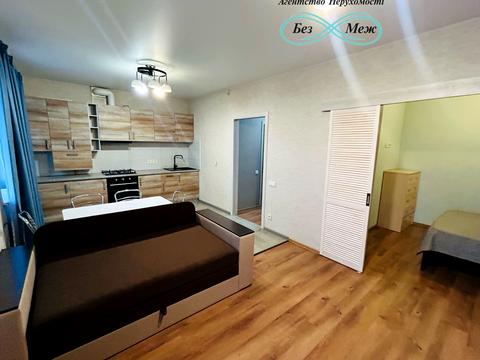 квартира по адресу Васильковая ул., 30