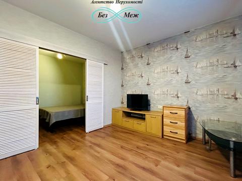 квартира по адресу Васильковая ул., 30