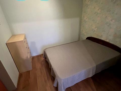 квартира по адресу Васильковая ул., 30