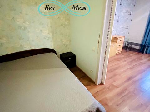 квартира по адресу Васильковая ул., 30