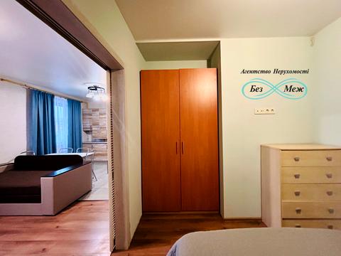 квартира по адресу Васильковая ул., 30