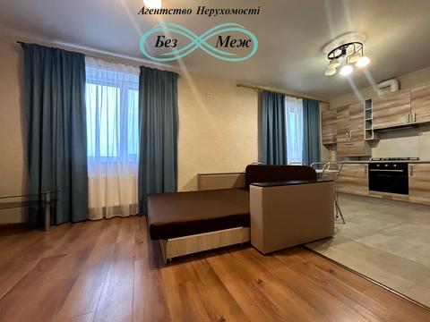 квартира по адресу Васильковая ул., 30