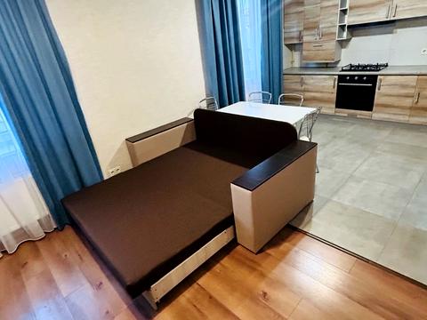 квартира по адресу Васильковая ул., 30