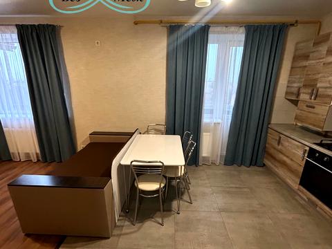 квартира по адресу Васильковая ул., 30