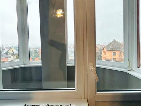 квартира по адресу Васильковая ул., 30