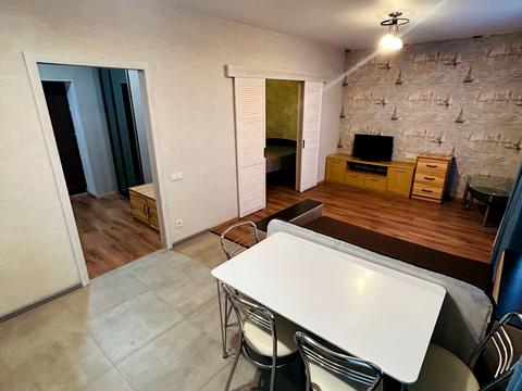 квартира по адресу Васильковая ул., 30