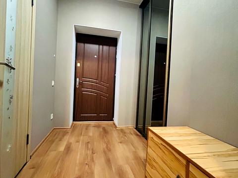 квартира по адресу Васильковая ул., 30