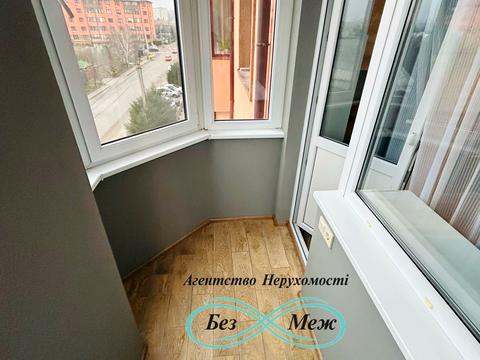 квартира по адресу Васильковая ул., 30