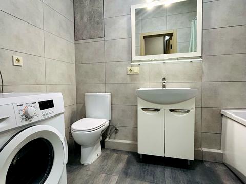 квартира по адресу Васильковая ул., 30