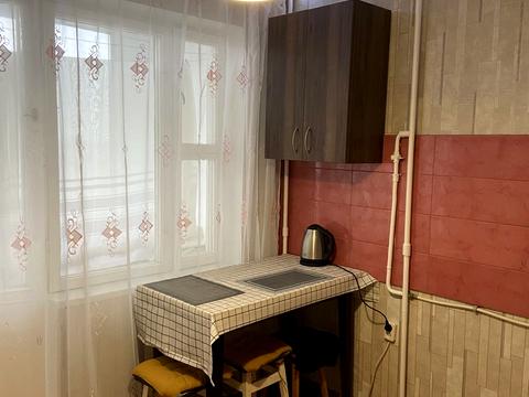 квартира по адресу Лесной просп., 41