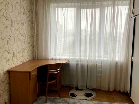 квартира по адресу Лесной просп., 41