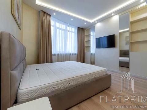 квартира за адресою Генерала Шаповала вул. (Механізаторів), 2