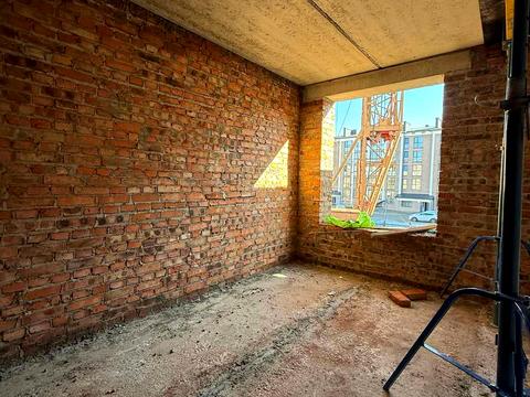 квартира за адресою Глібова вул., 8б