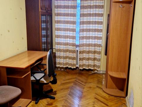 квартира за адресою Павла Вірського бульв. (Саратівська), 39