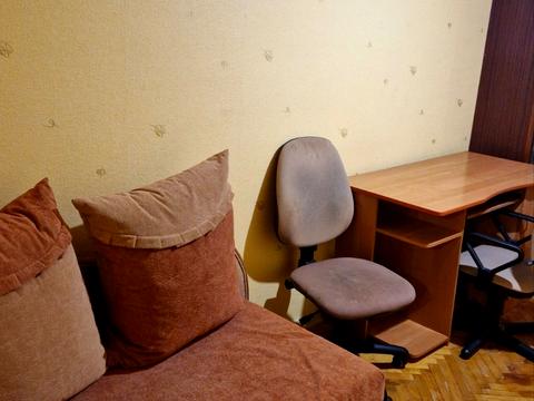 квартира за адресою Павла Вірського бульв. (Саратівська), 39