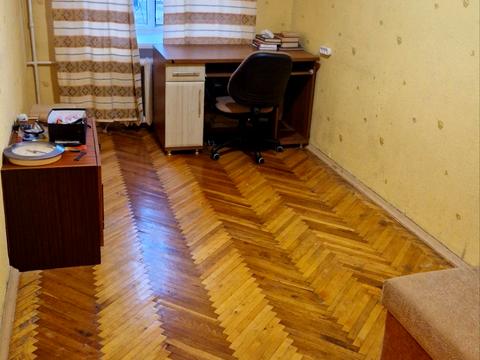 квартира за адресою Павла Вірського бульв. (Саратівська), 39