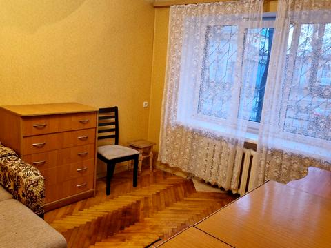 квартира за адресою Павла Вірського бульв. (Саратівська), 39