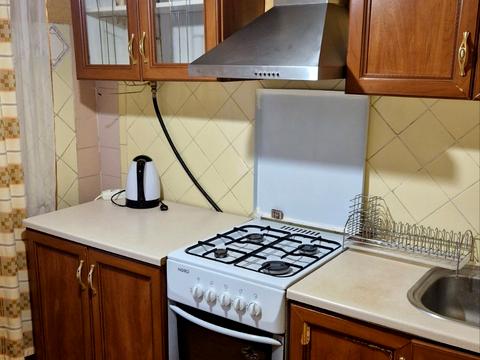 квартира за адресою Павла Вірського бульв. (Саратівська), 39