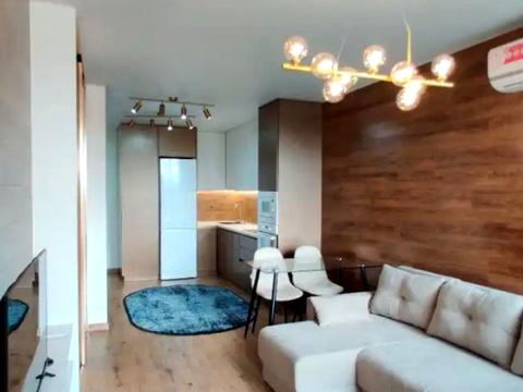 квартира по адресу Космическая ул., 5