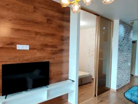 квартира по адресу Космическая ул., 5