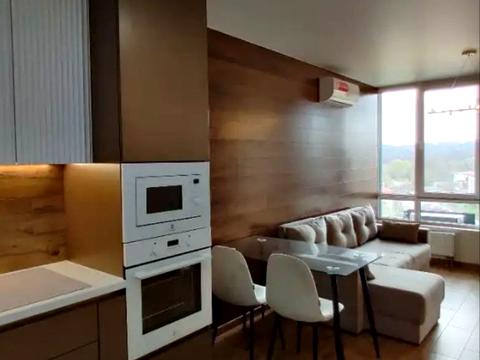 квартира по адресу Космическая ул., 5