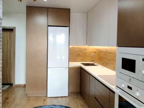 квартира по адресу Космическая ул., 5